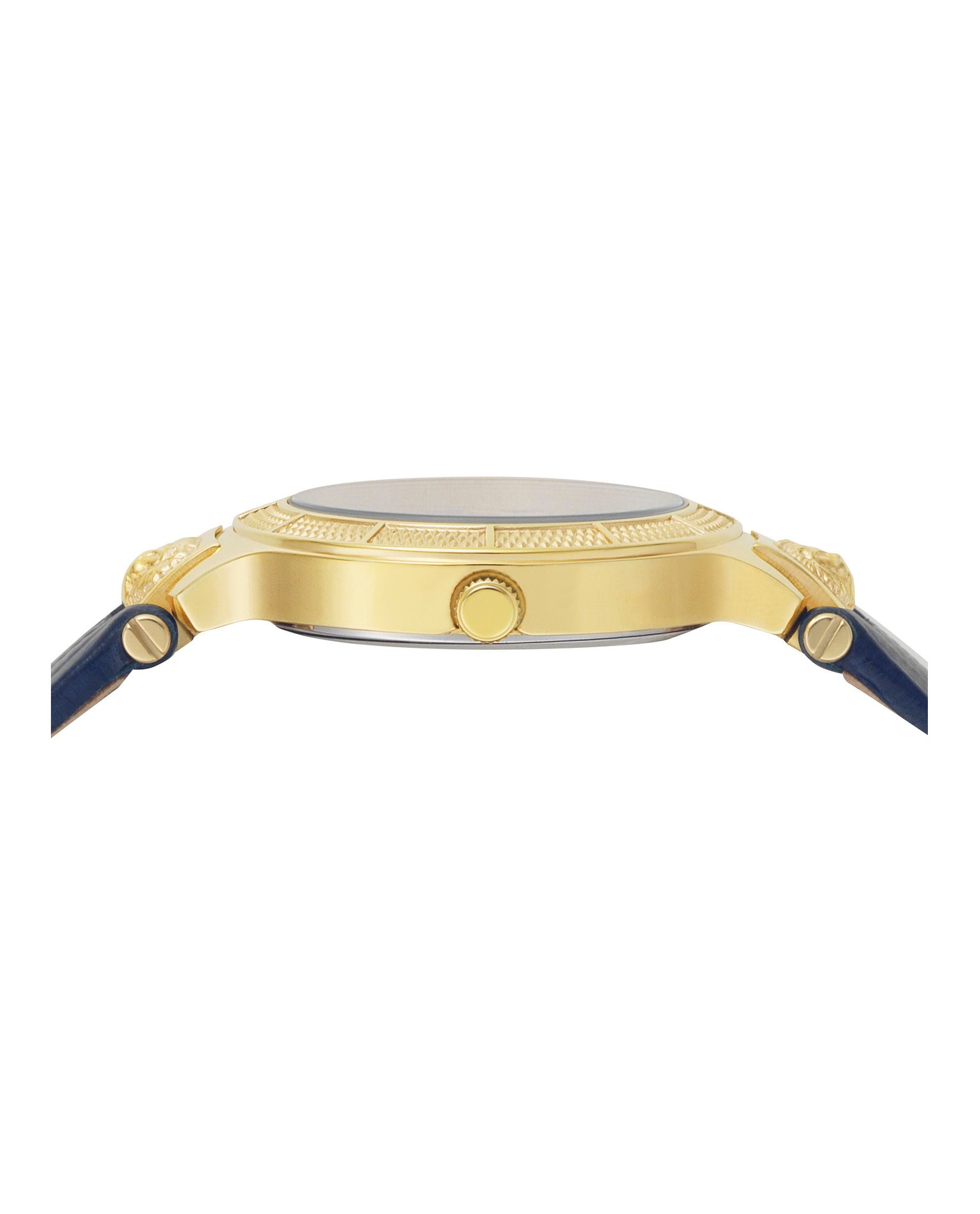 Claremont Leather Watch