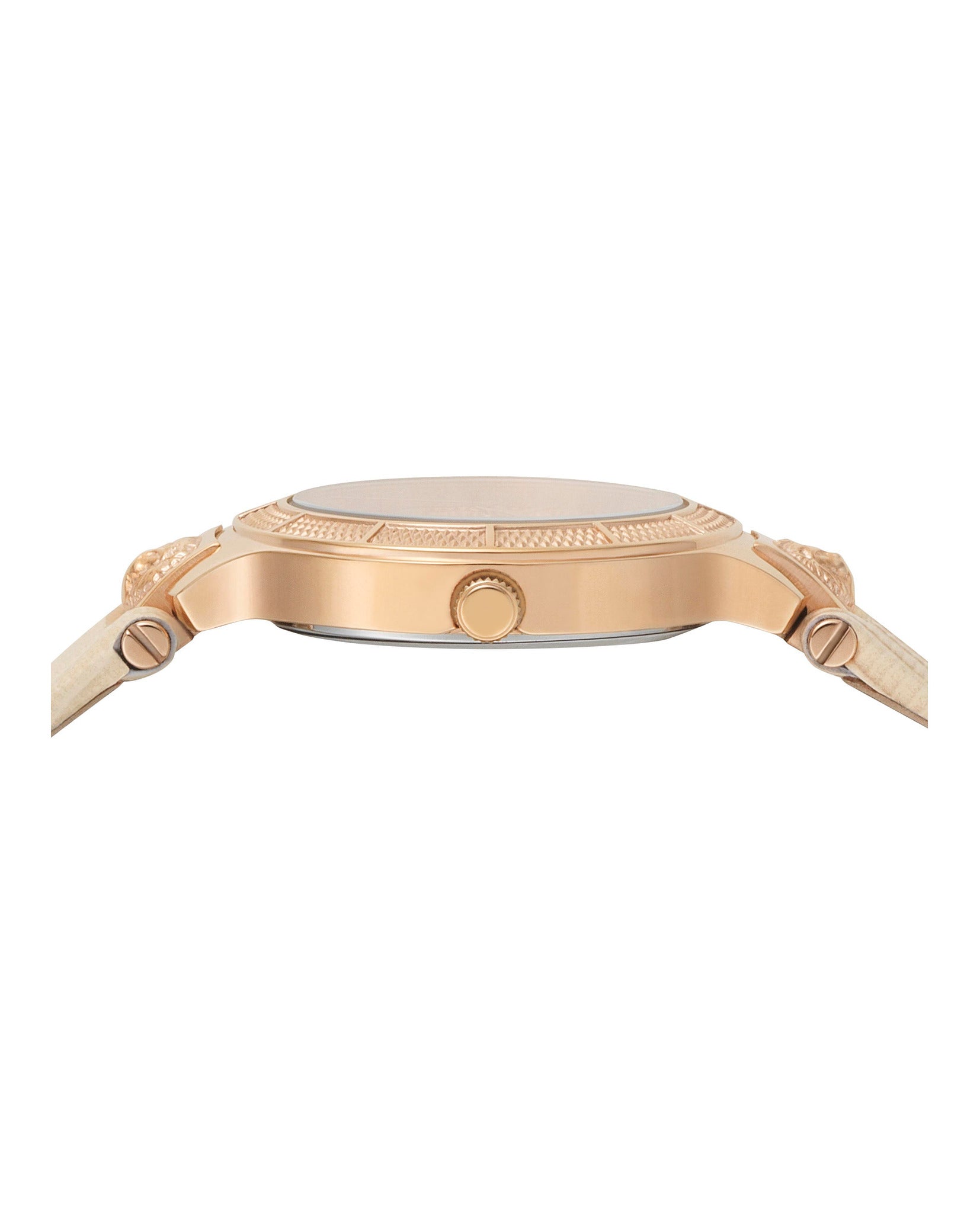 Claremont Watch