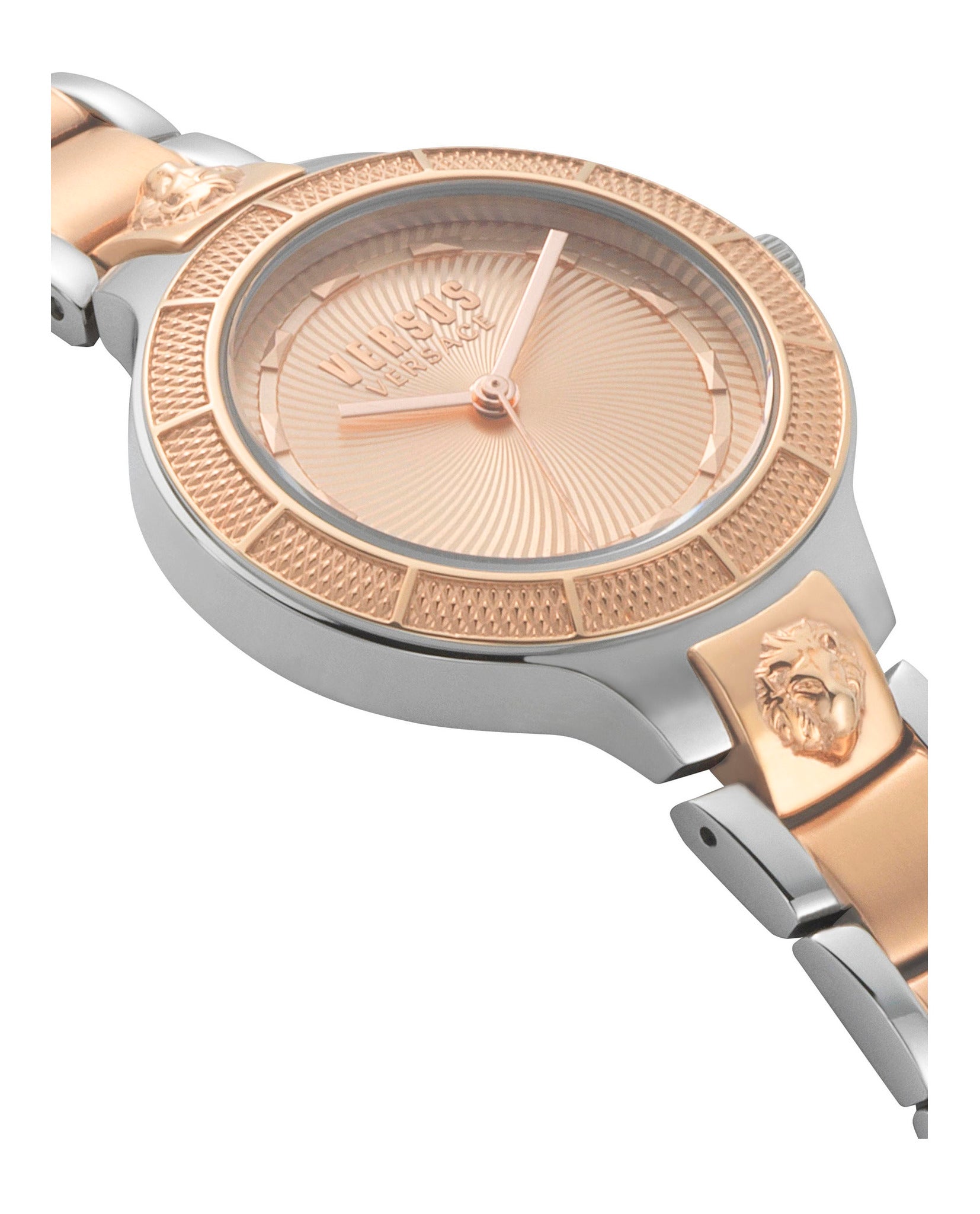 Claremont Watch