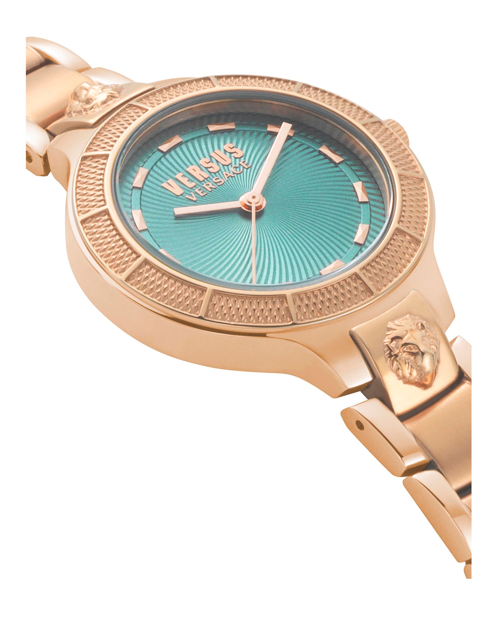 Claremont Watch