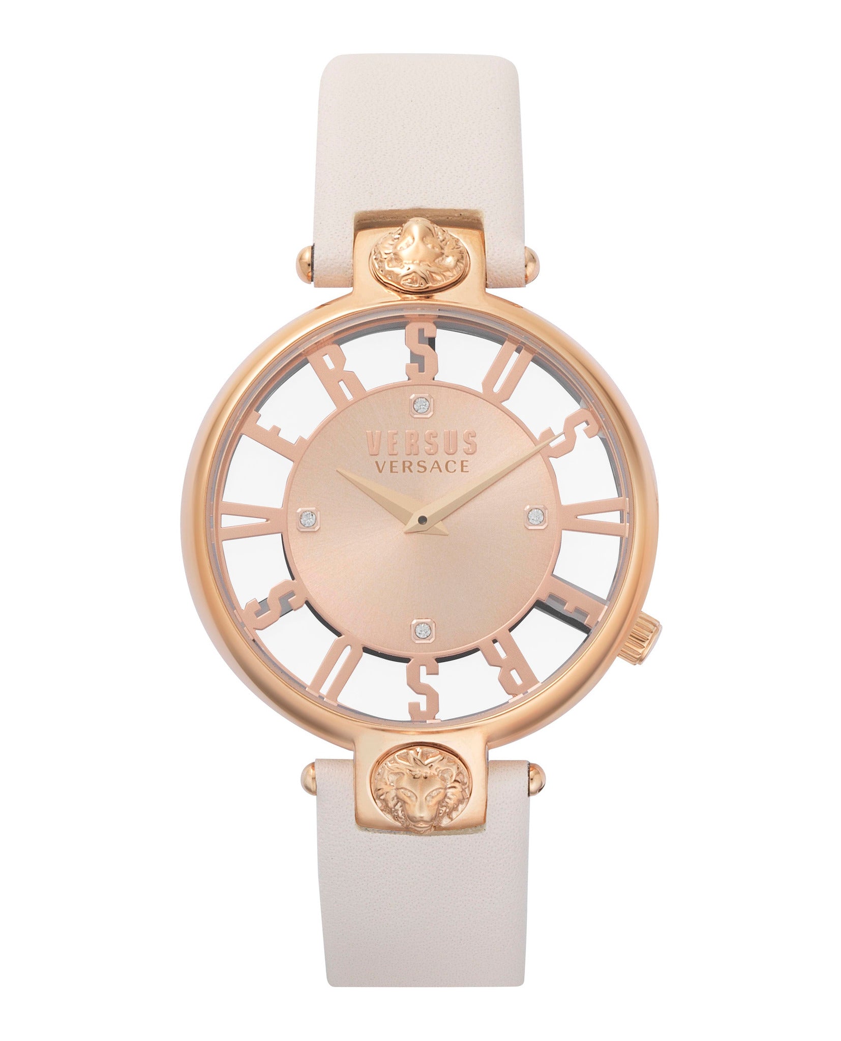 Versus Versace Kristenhof Watch