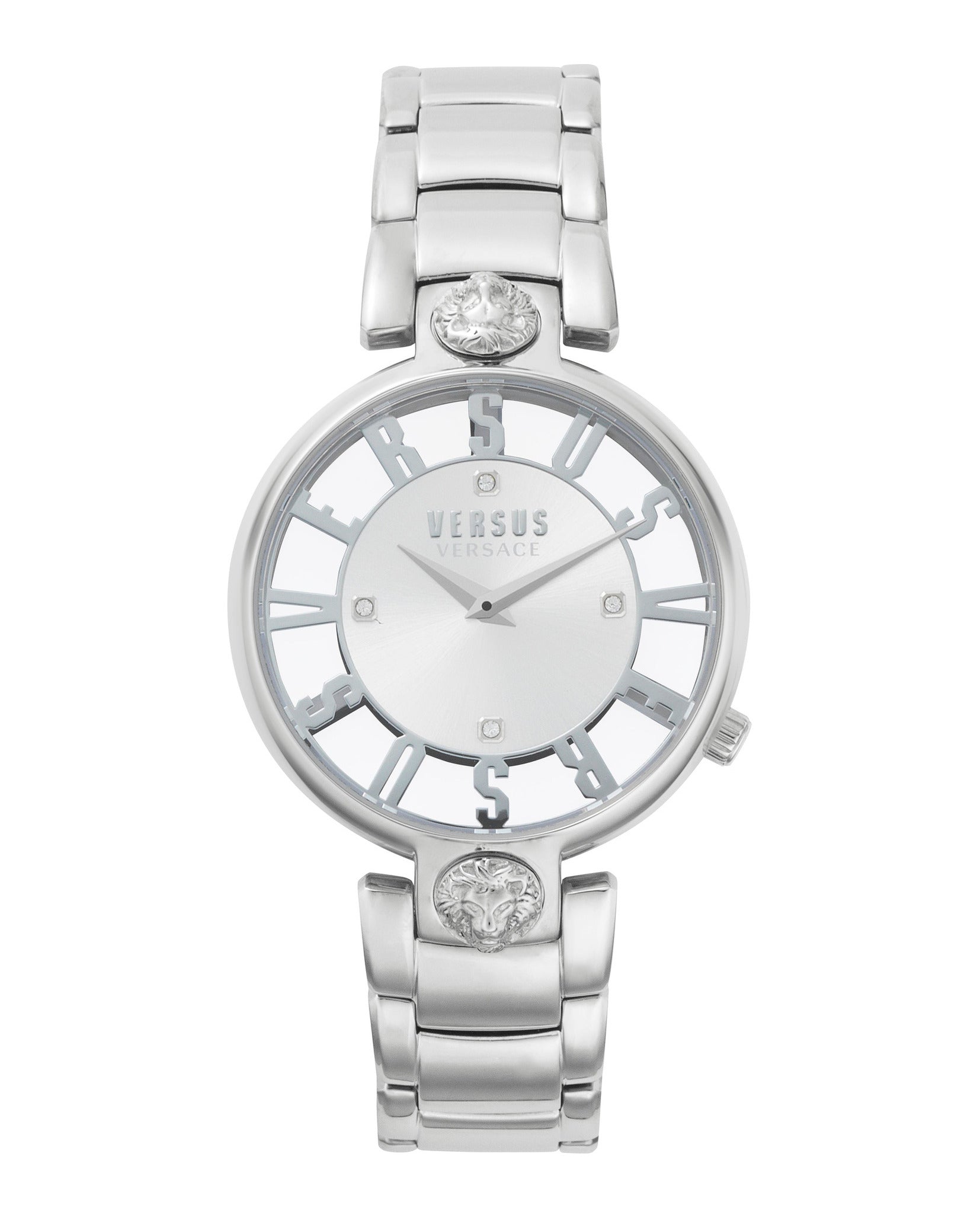 Versus Versace Kristenhof Watch