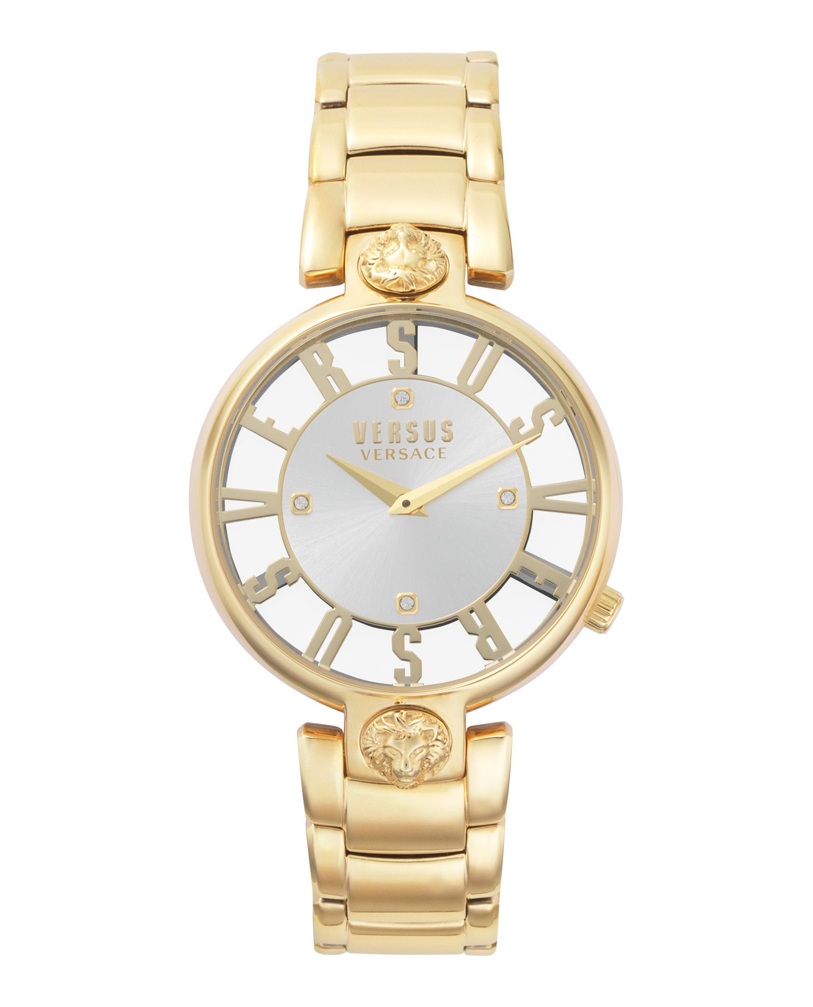 Versus Versace Kristenhof Watch