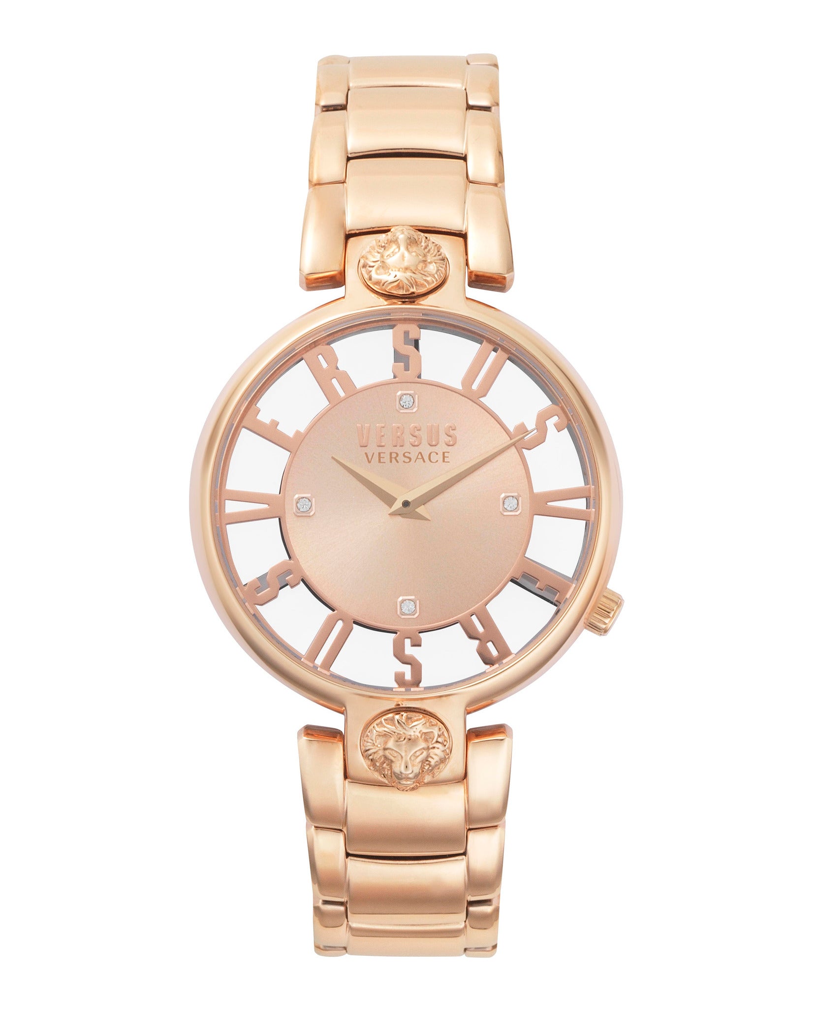 Versus Versace Kristenhof Watch