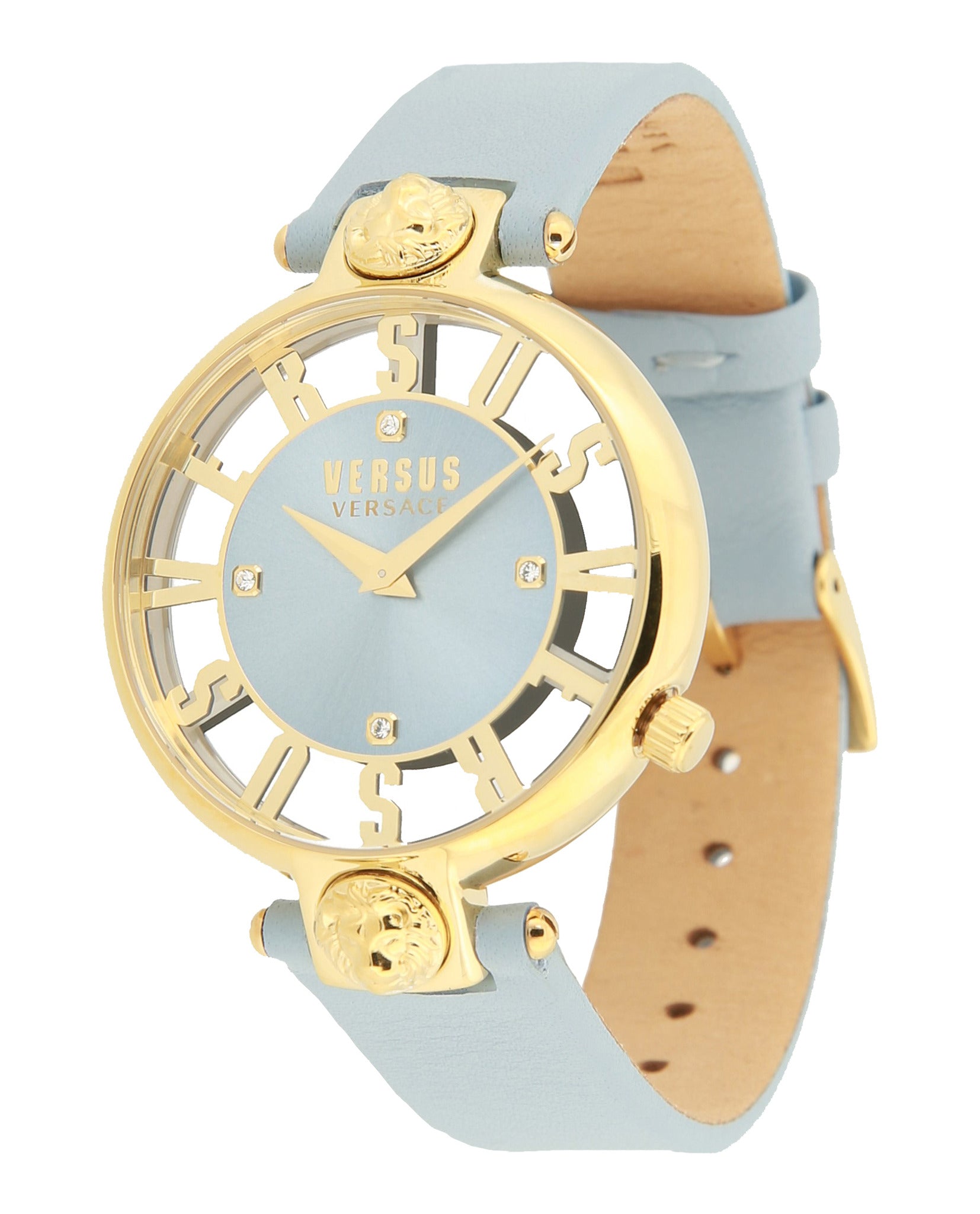 Kirstenhof Watch