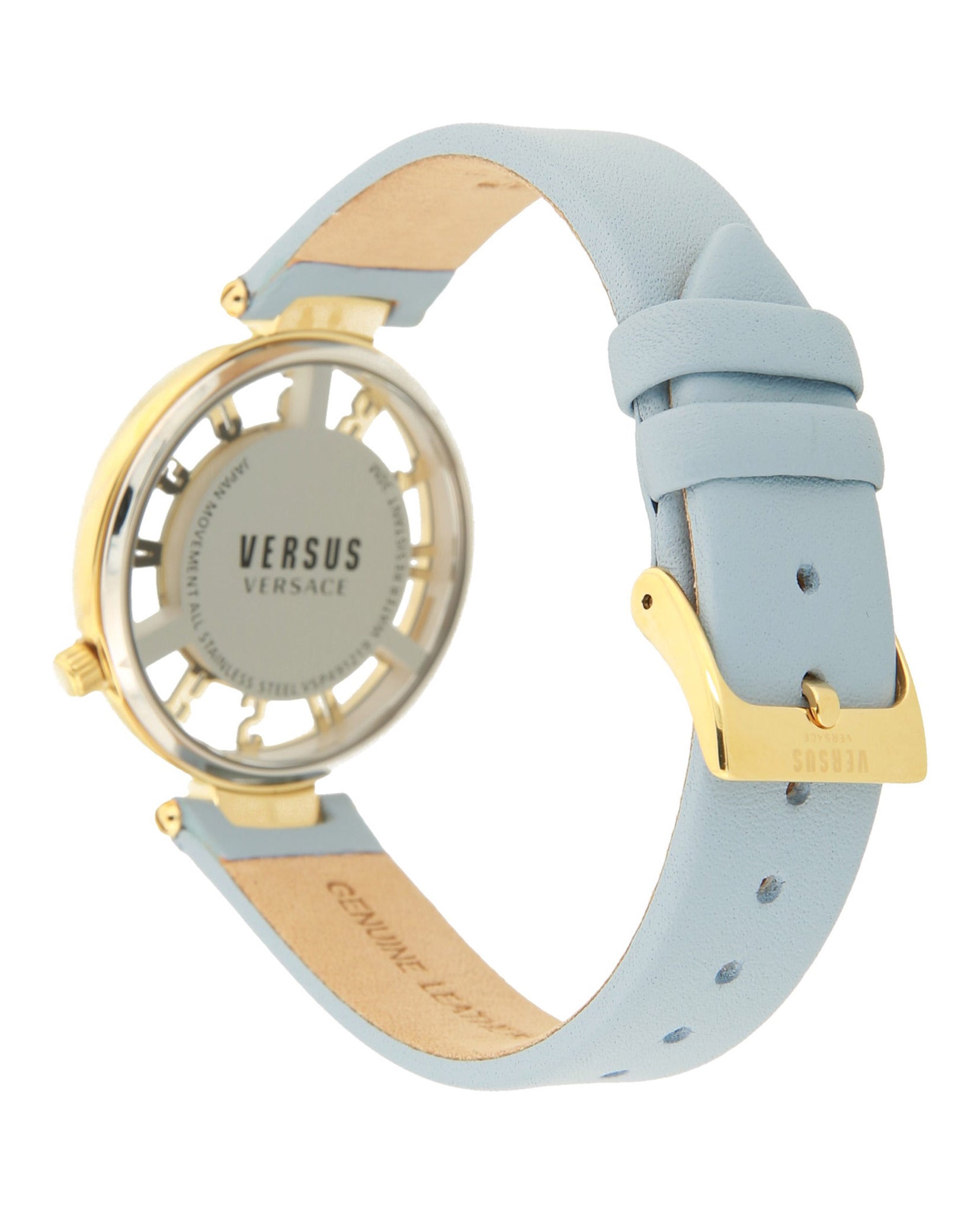 Kirstenhof Watch