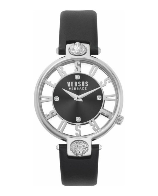 Kirstenhof Strap Watch
