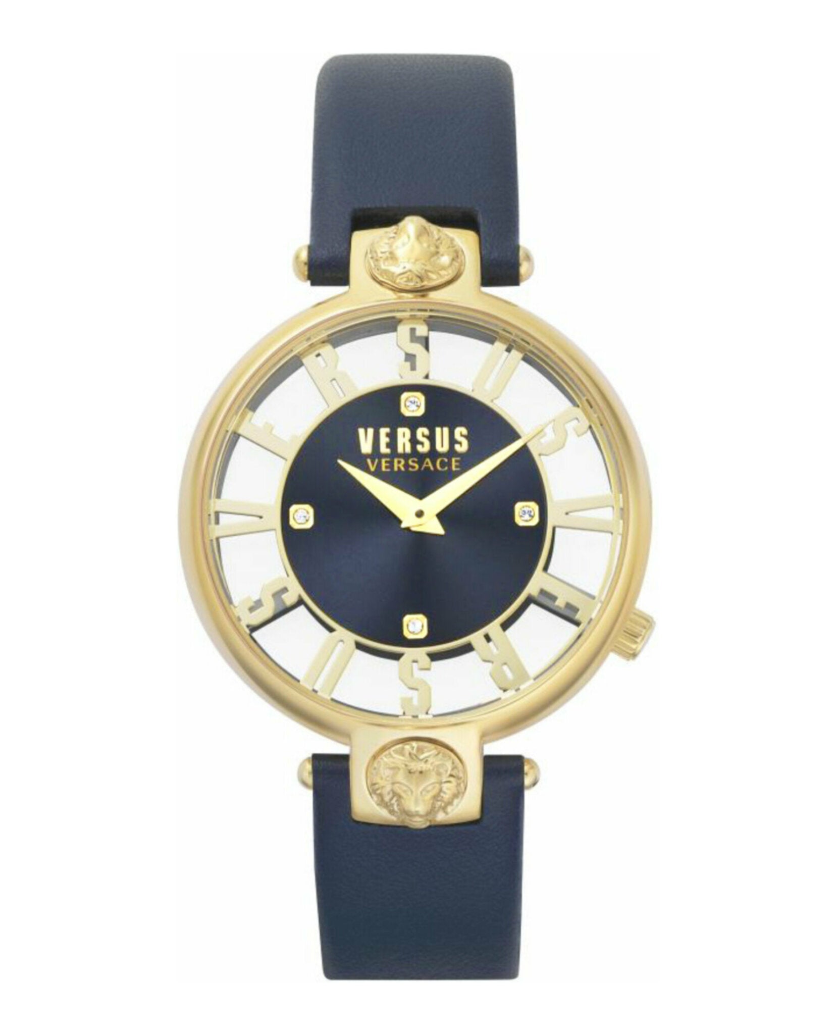 Kirstenhof Strap Watch