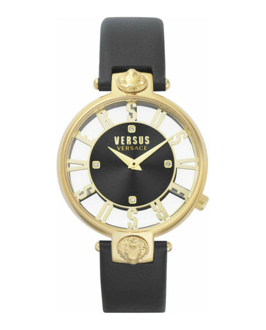 Kirstenhof Strap Watch