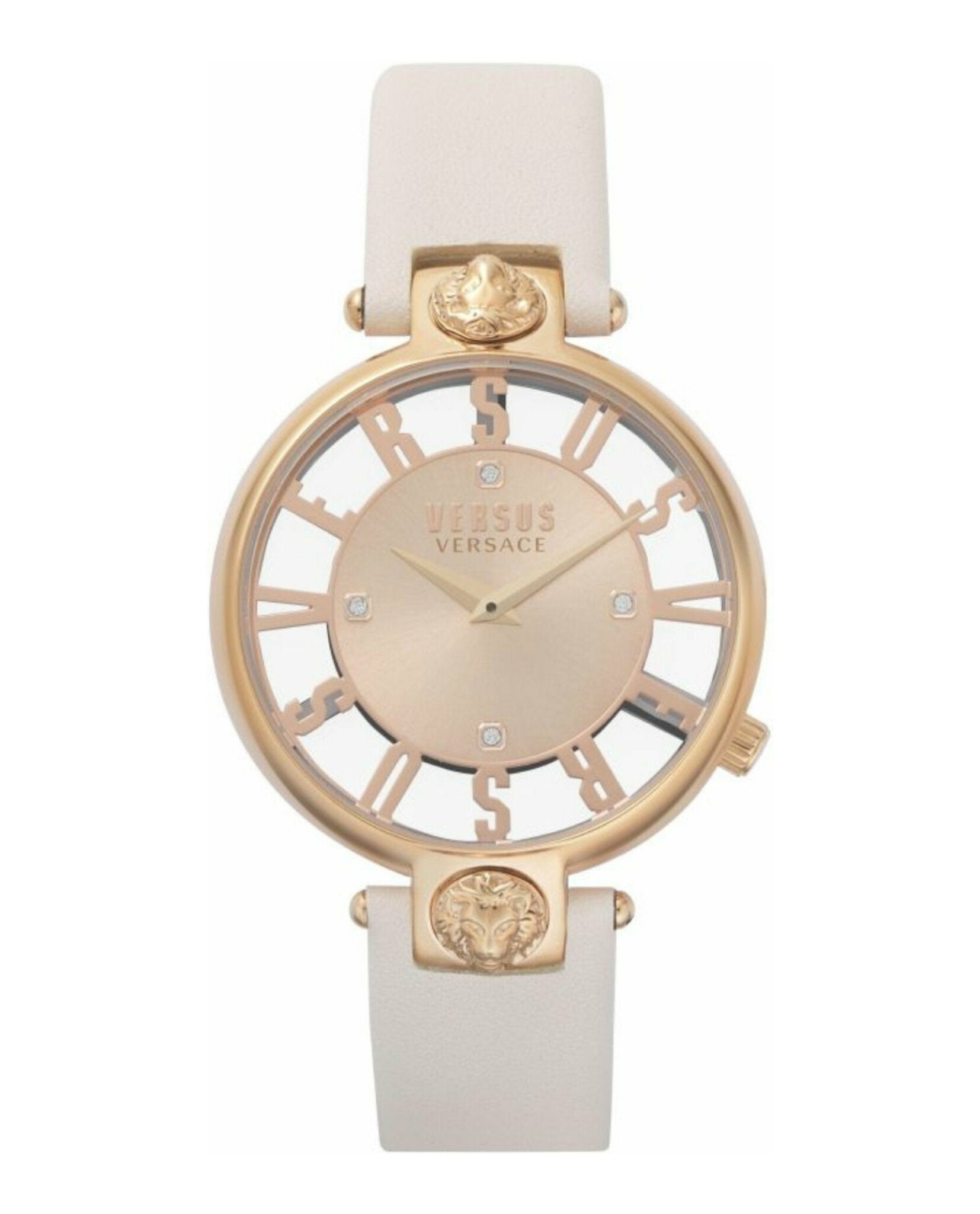 Kirstenhof Strap Watch