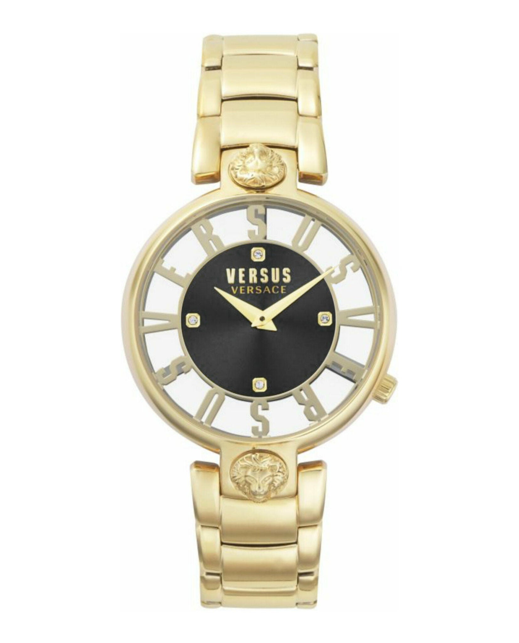 Kirstenhof Bracelet Watch