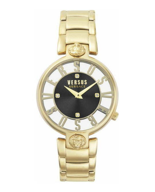 Kirstenhof Bracelet Watch