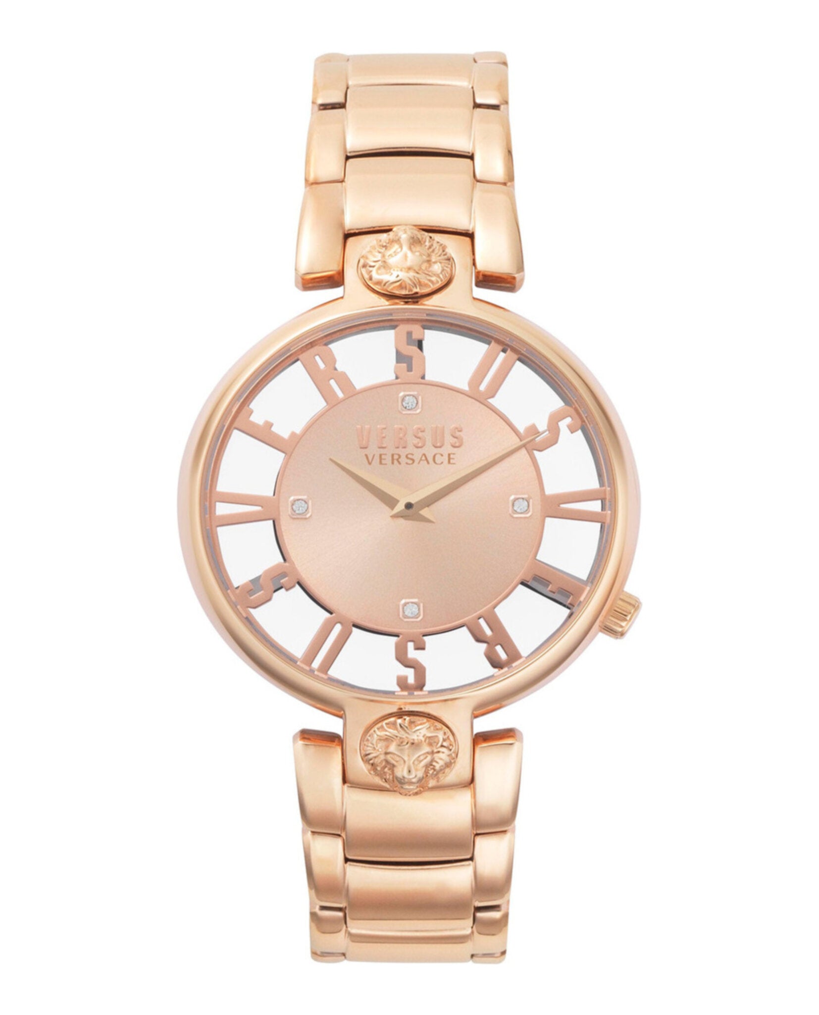 Kirstenhof Bracelet Watch