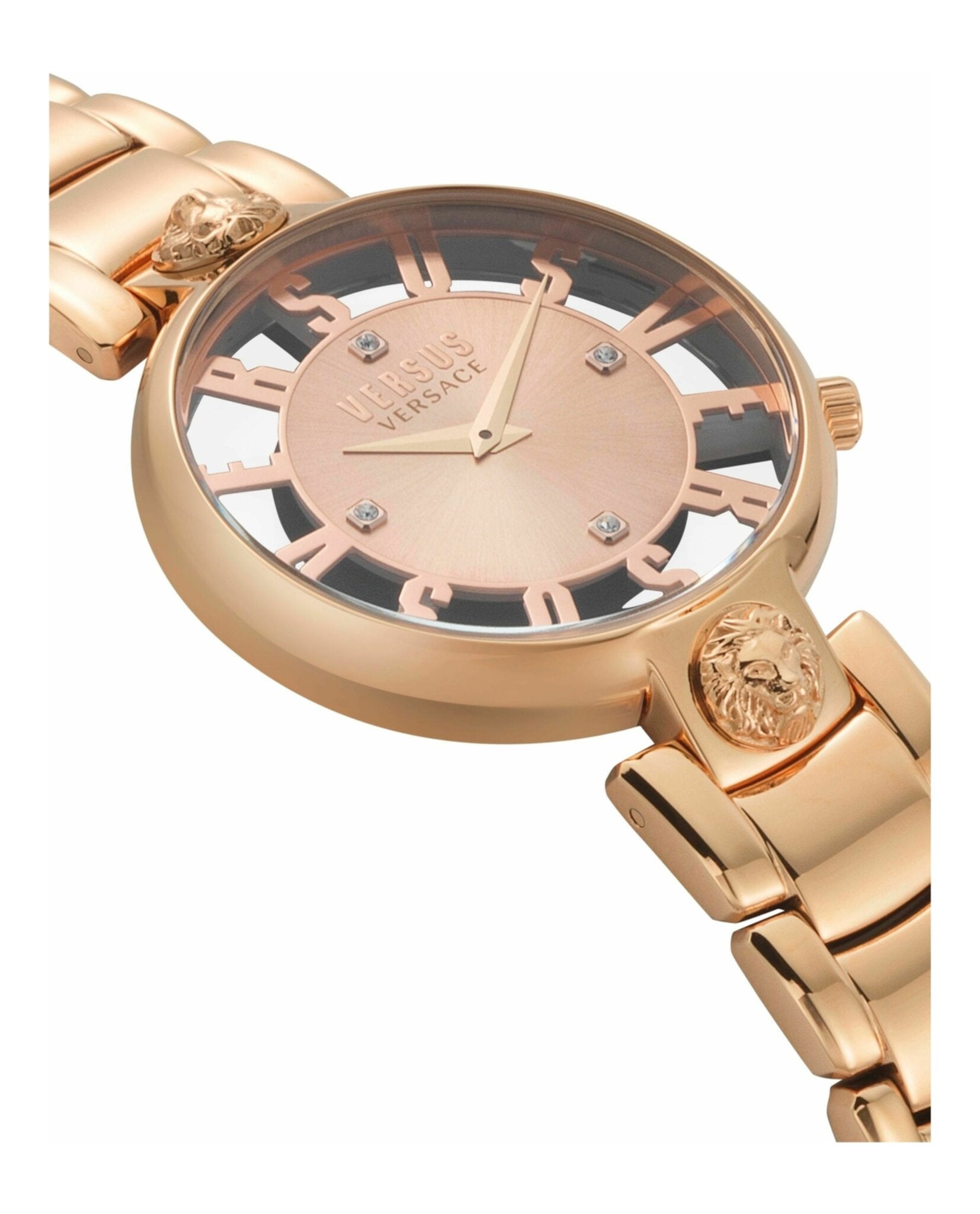 Kirstenhof Bracelet Watch