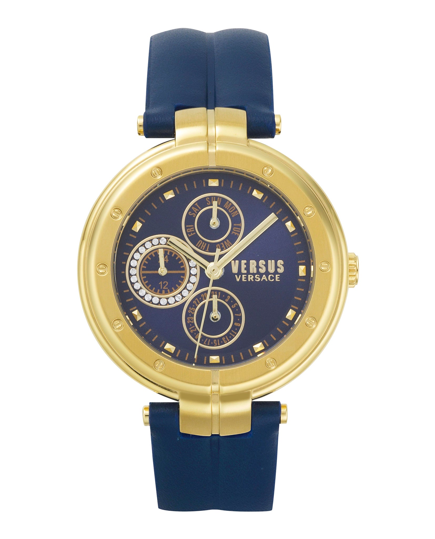 Versus Versace Bellville Watch