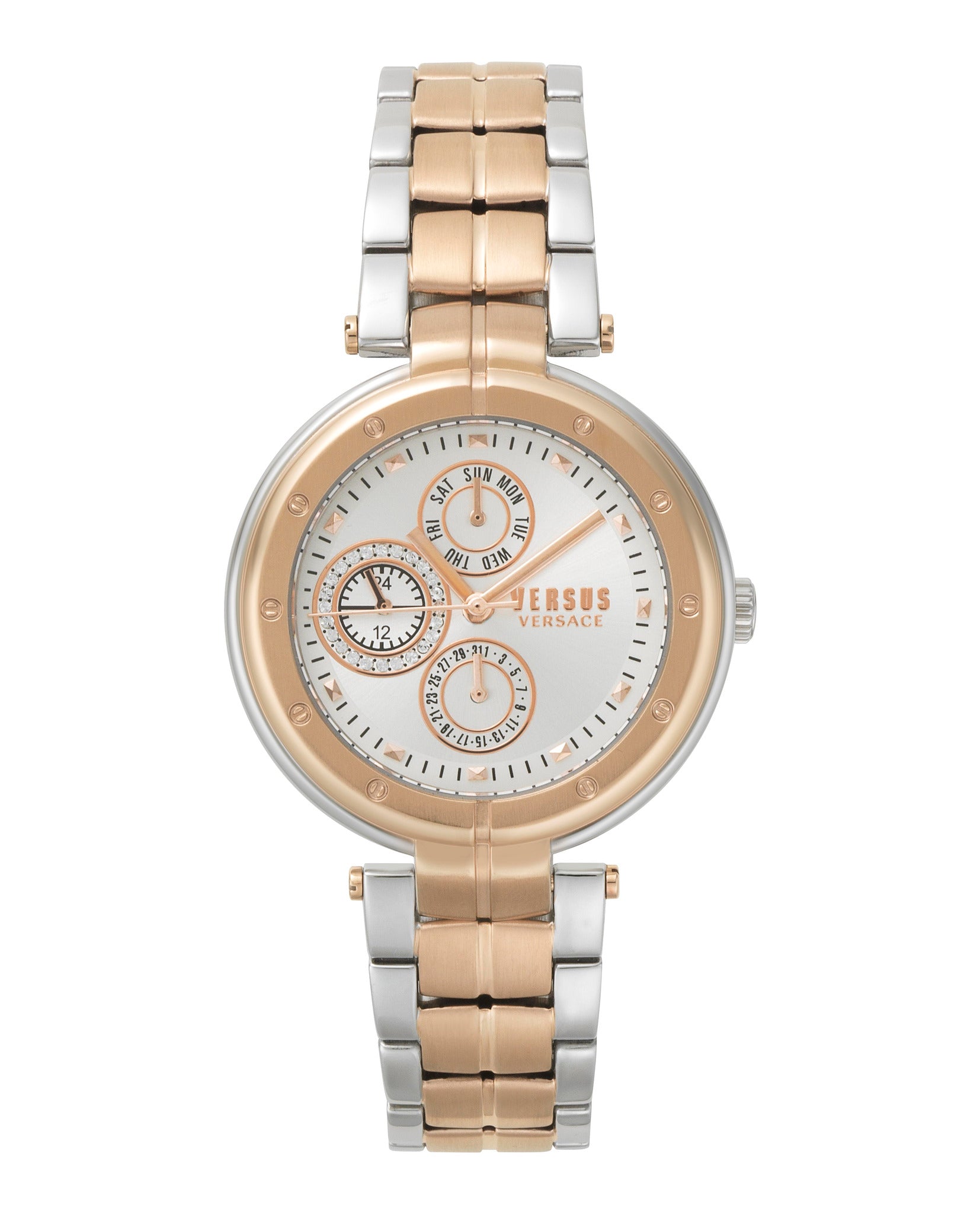 Versus Versace Bellville Watch