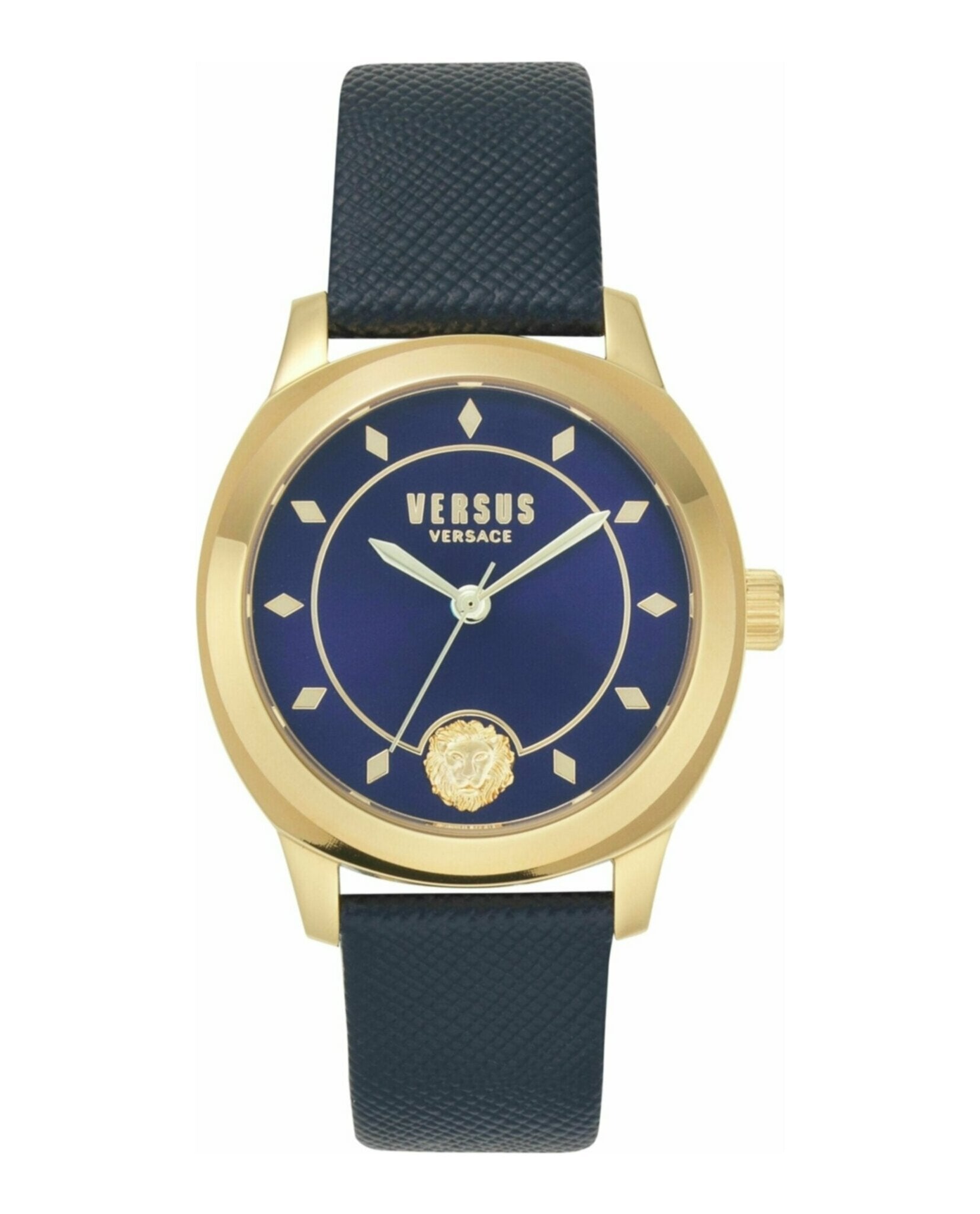 New Chelsea Strap Watch