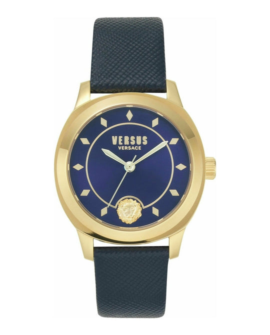 New Chelsea Strap Watch