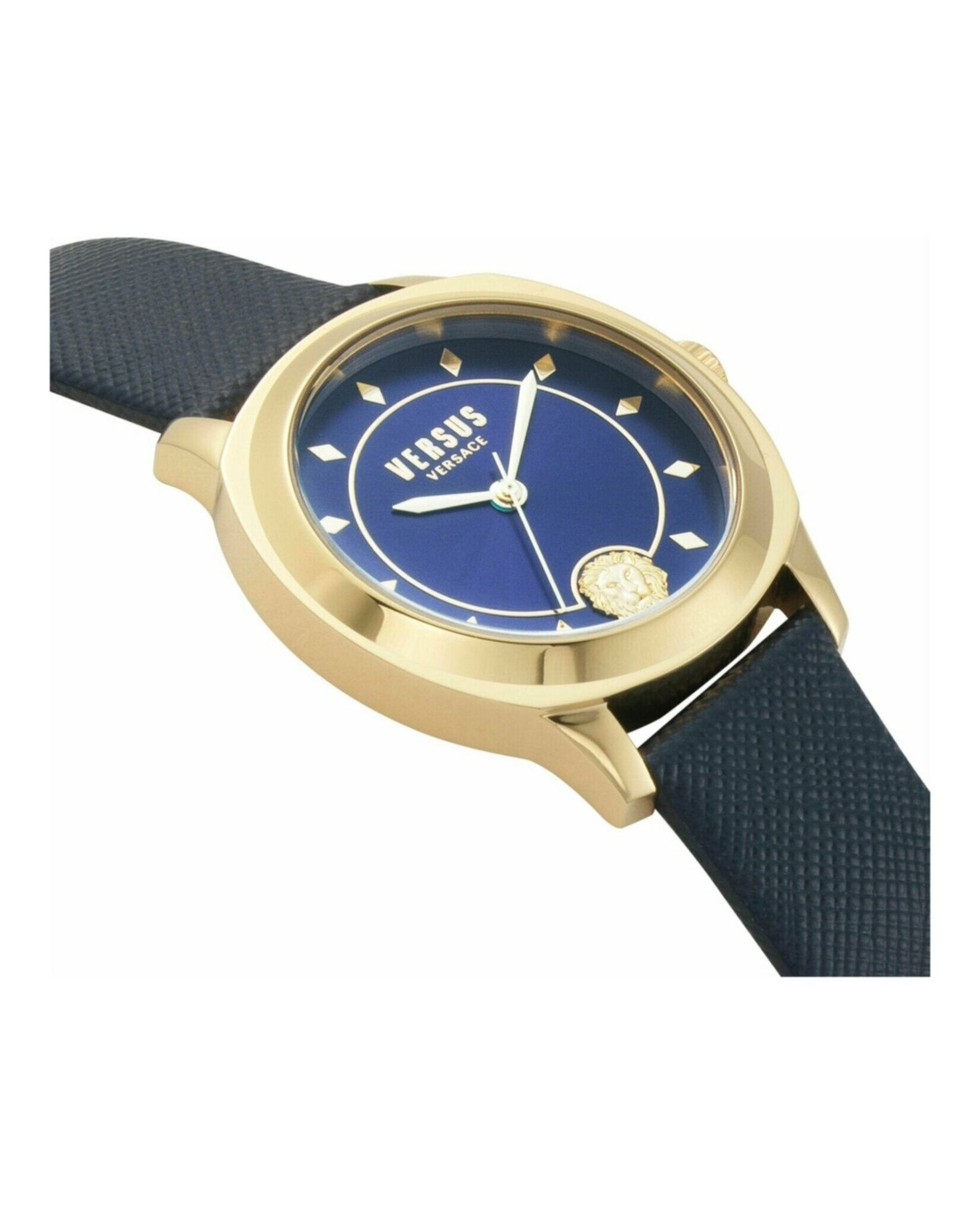 New Chelsea Strap Watch