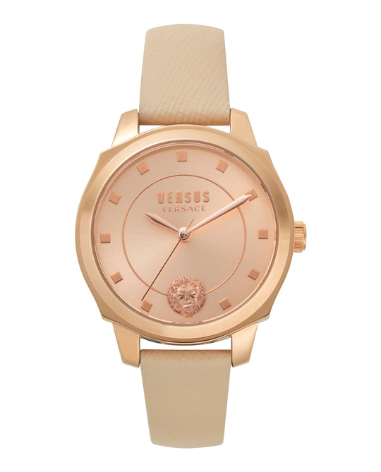 New Chelsea Watch