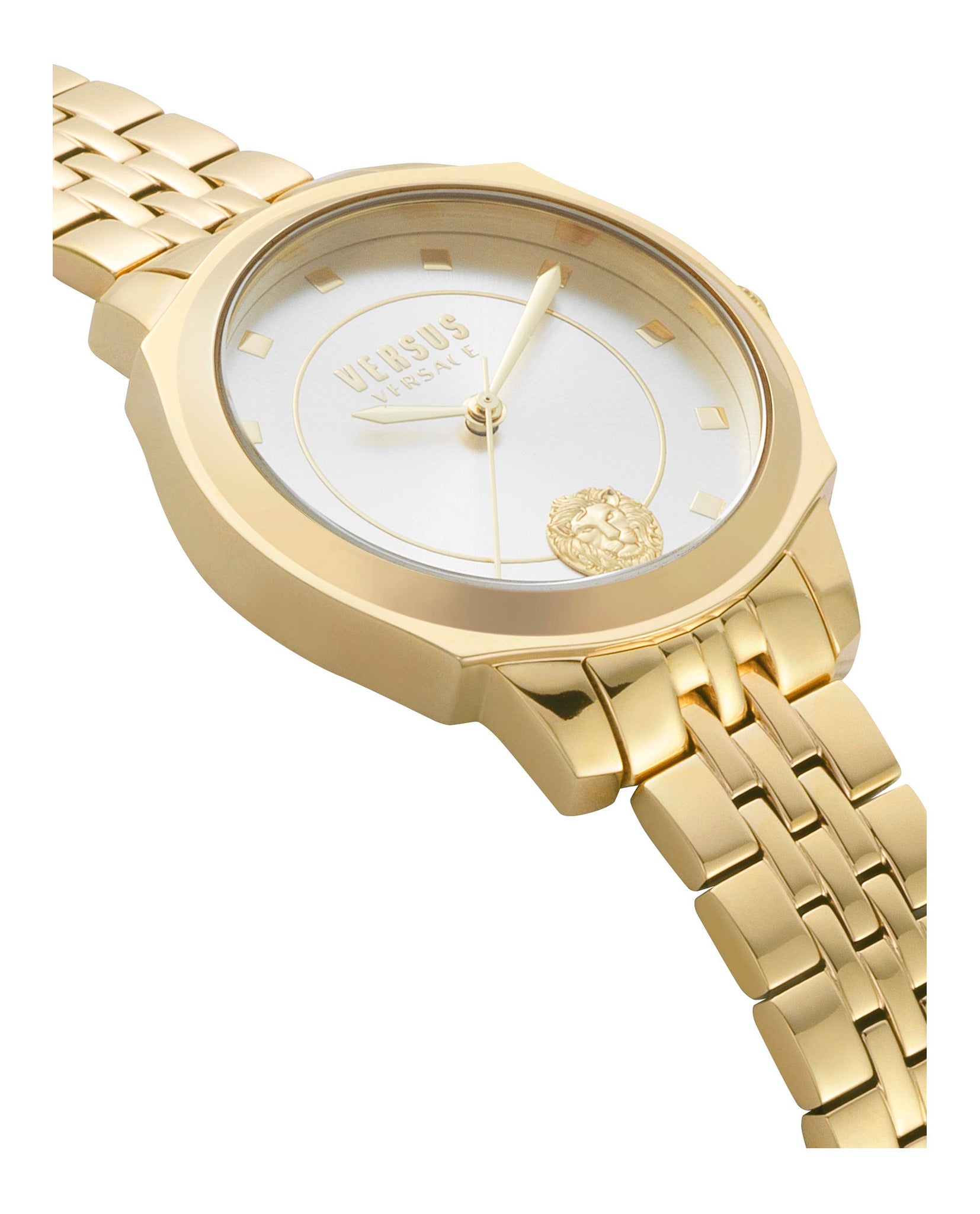 New Chelsea Metal Watch