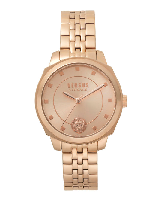 New Chelsea Watch