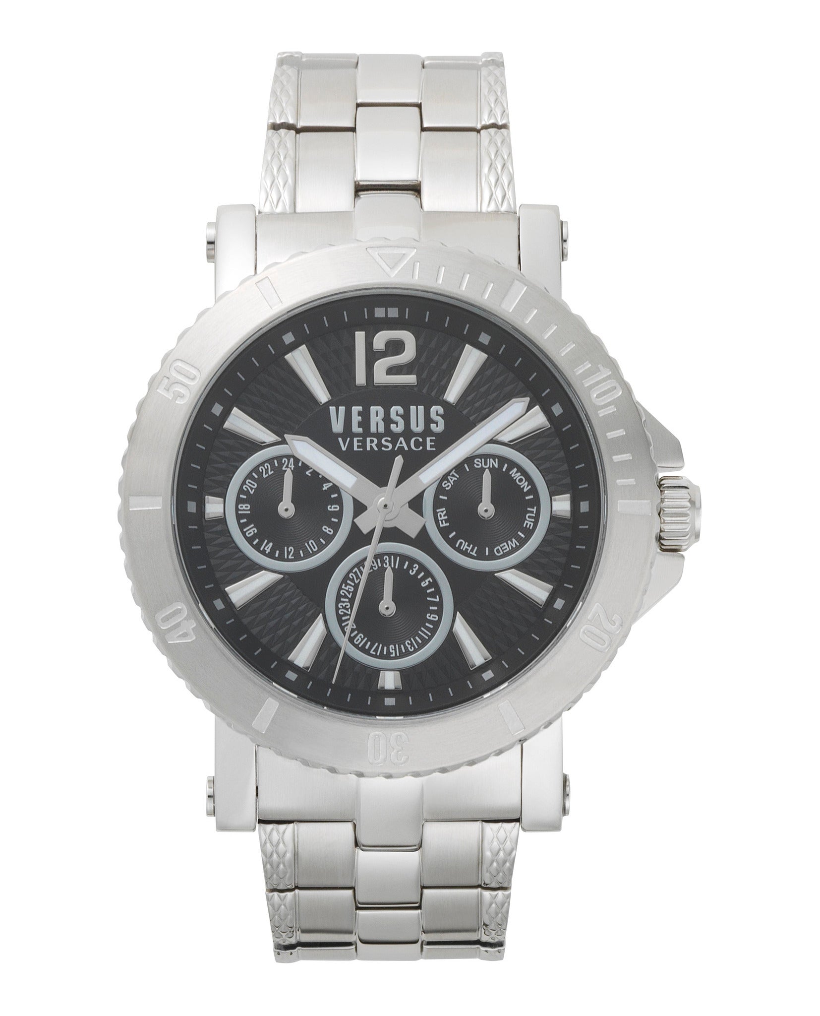 Versus Versace Steenberg Watch
