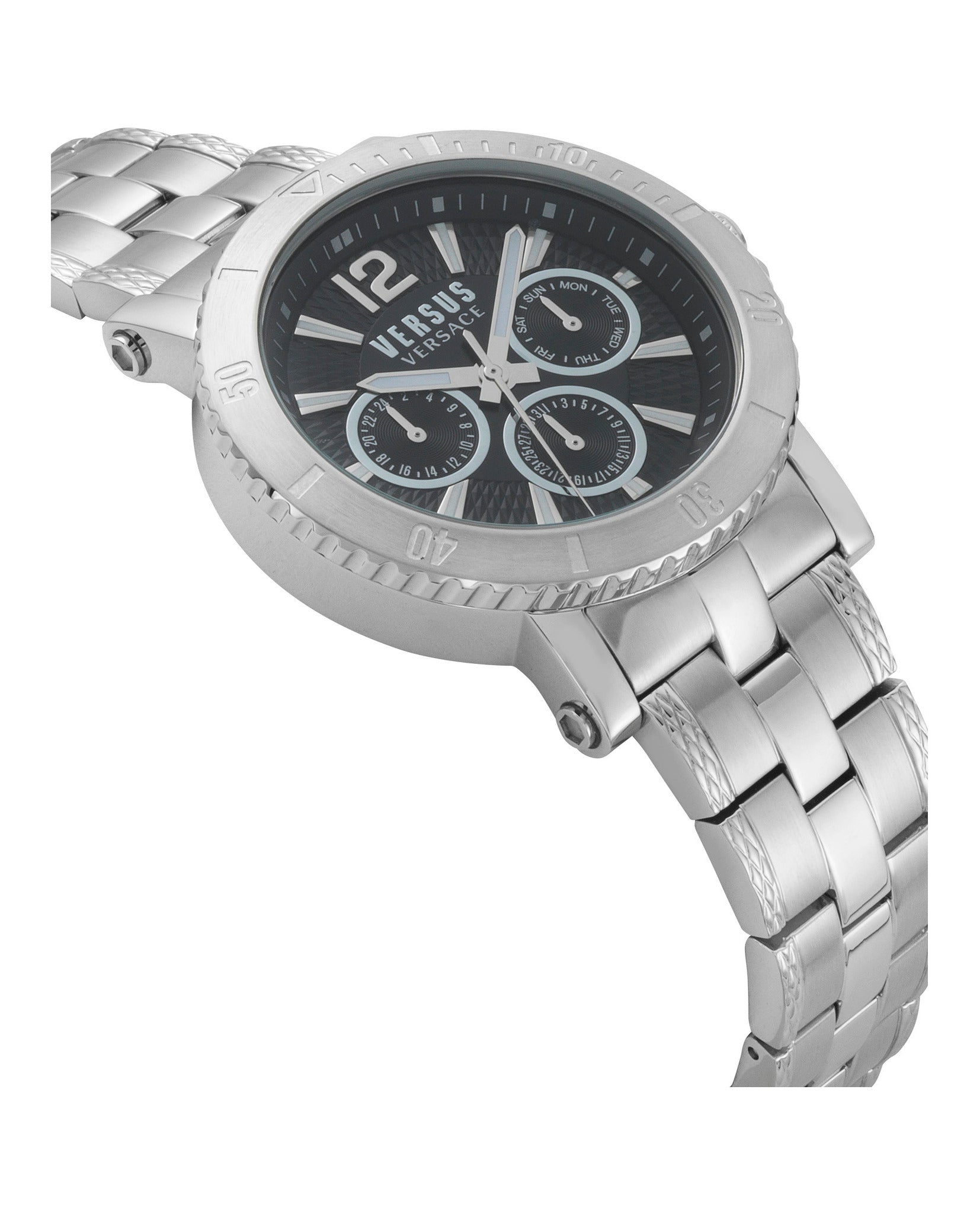 Steenberg Watch