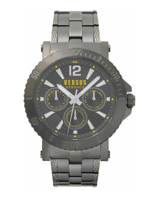 Steenberg Metal Watch