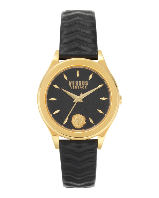 Mount Pleasant Watch