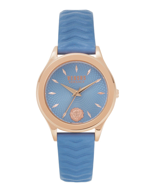 Mount Pleasant Watch