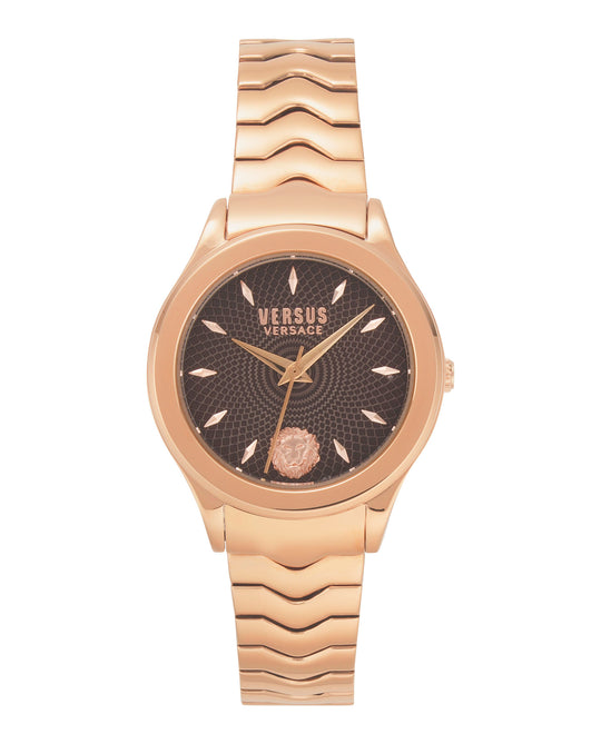 Mount Pleasant Bracelet Watch