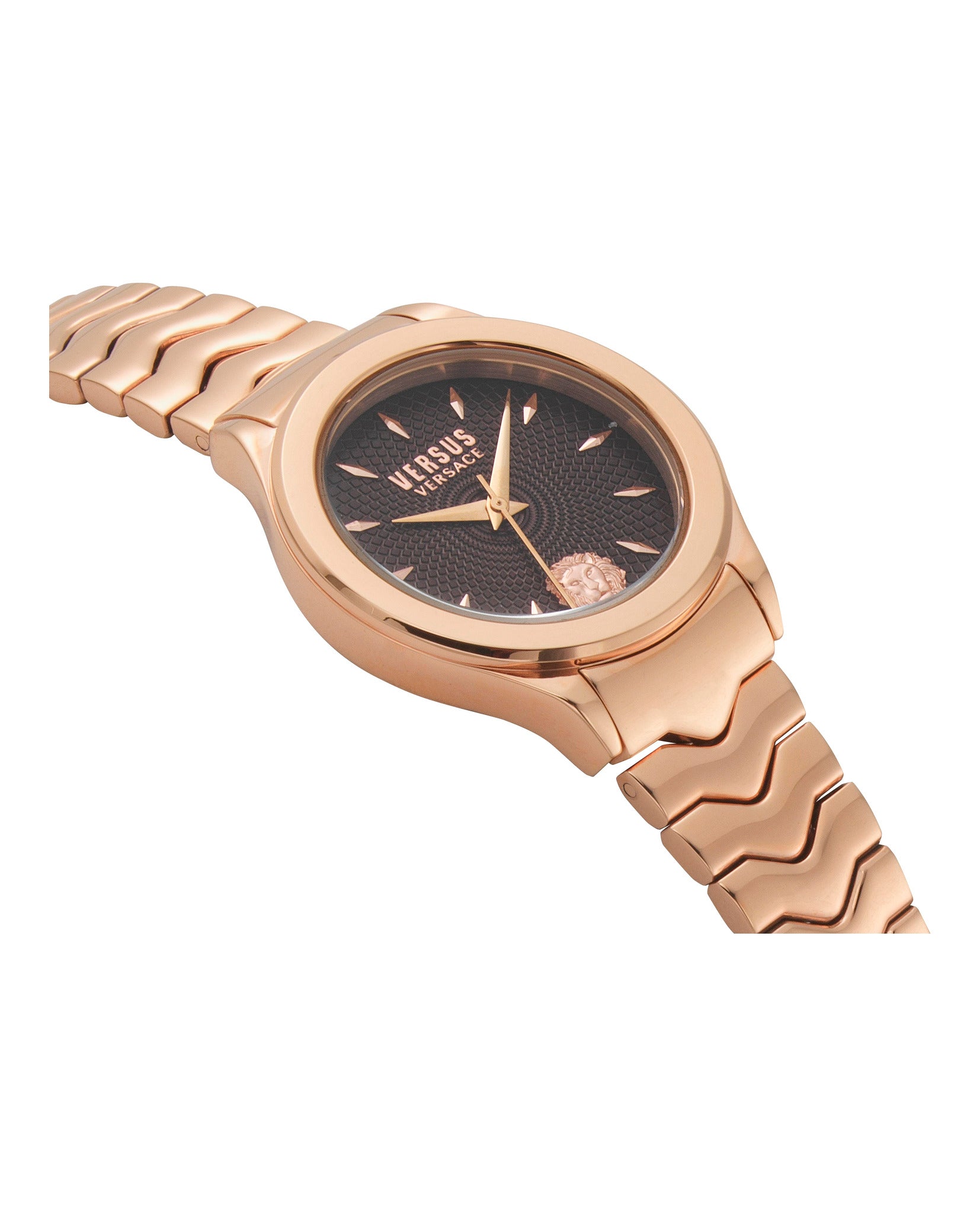 Mount Pleasant Bracelet Watch