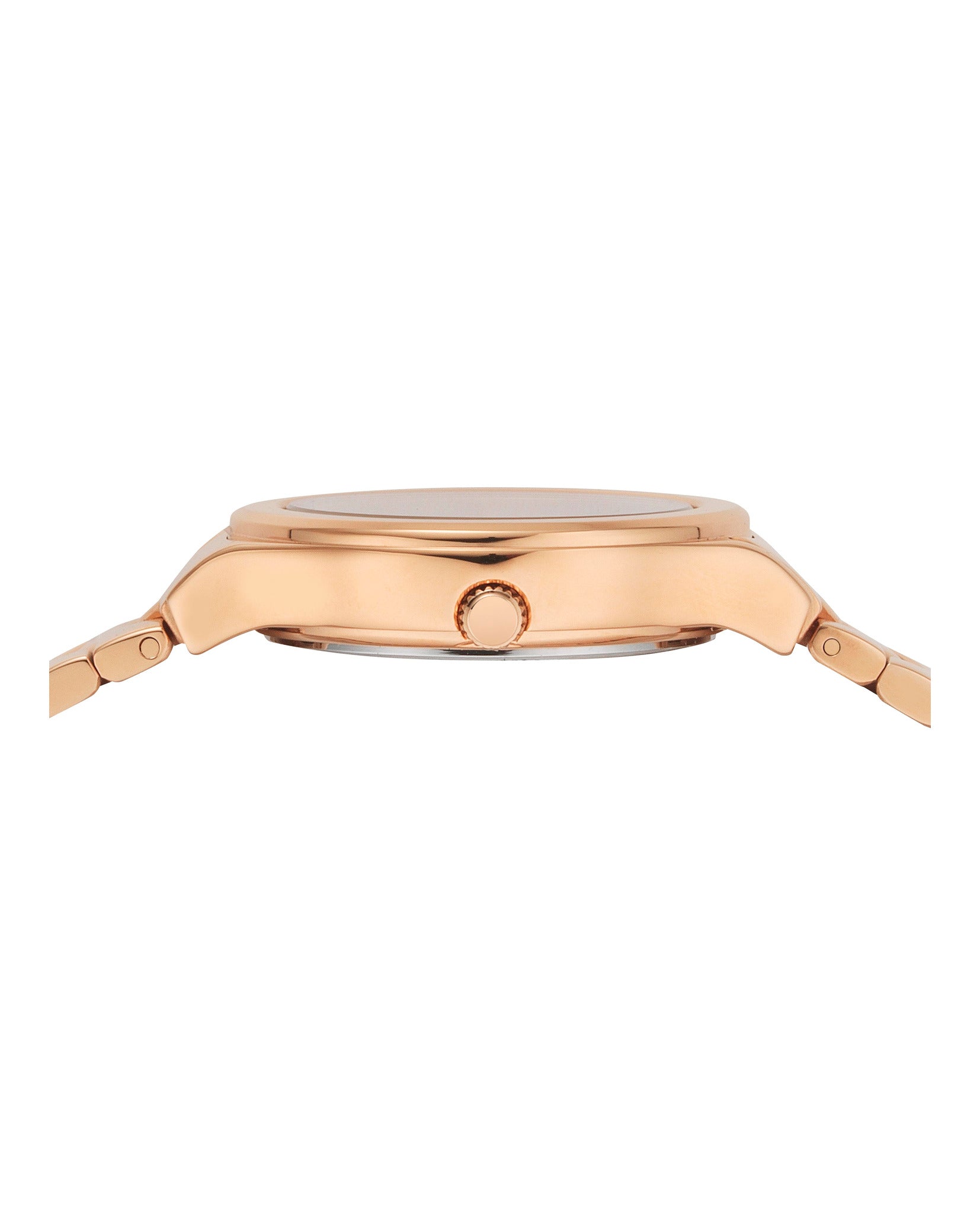 Mount Pleasant Bracelet Watch