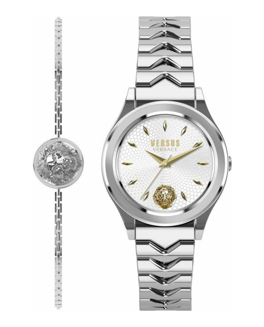 Mount Pleasant Box S Watch