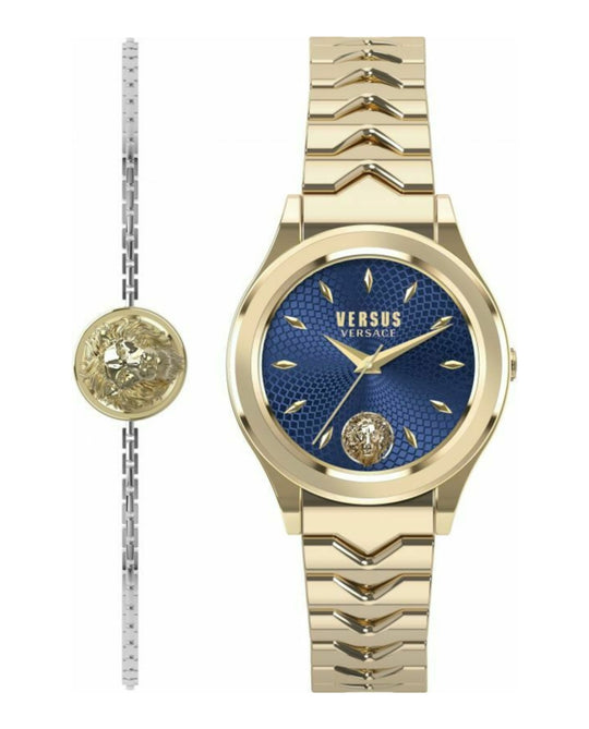 Mount Pleasant Box S Watch