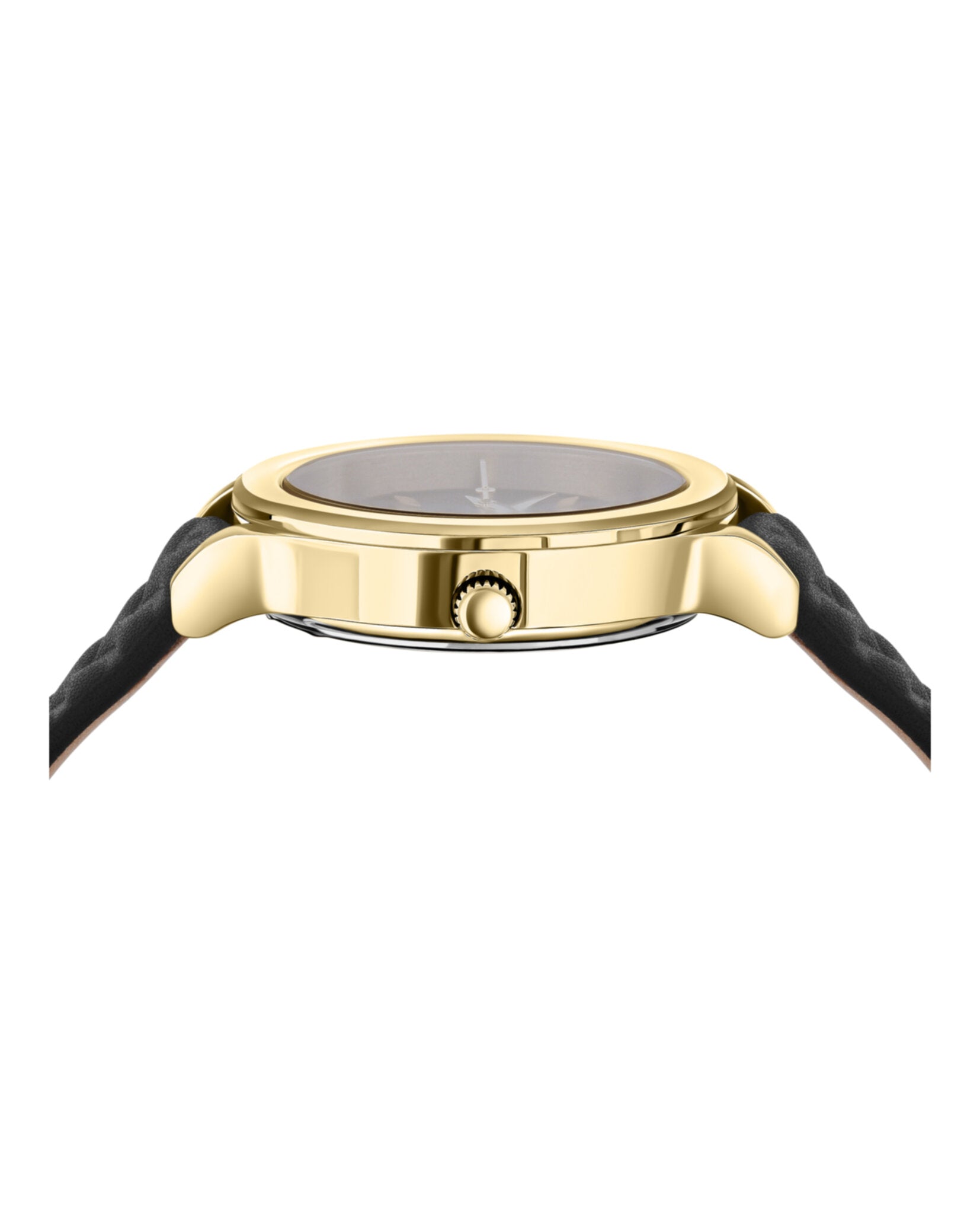 Mount Pleasant Box S Strap Watch