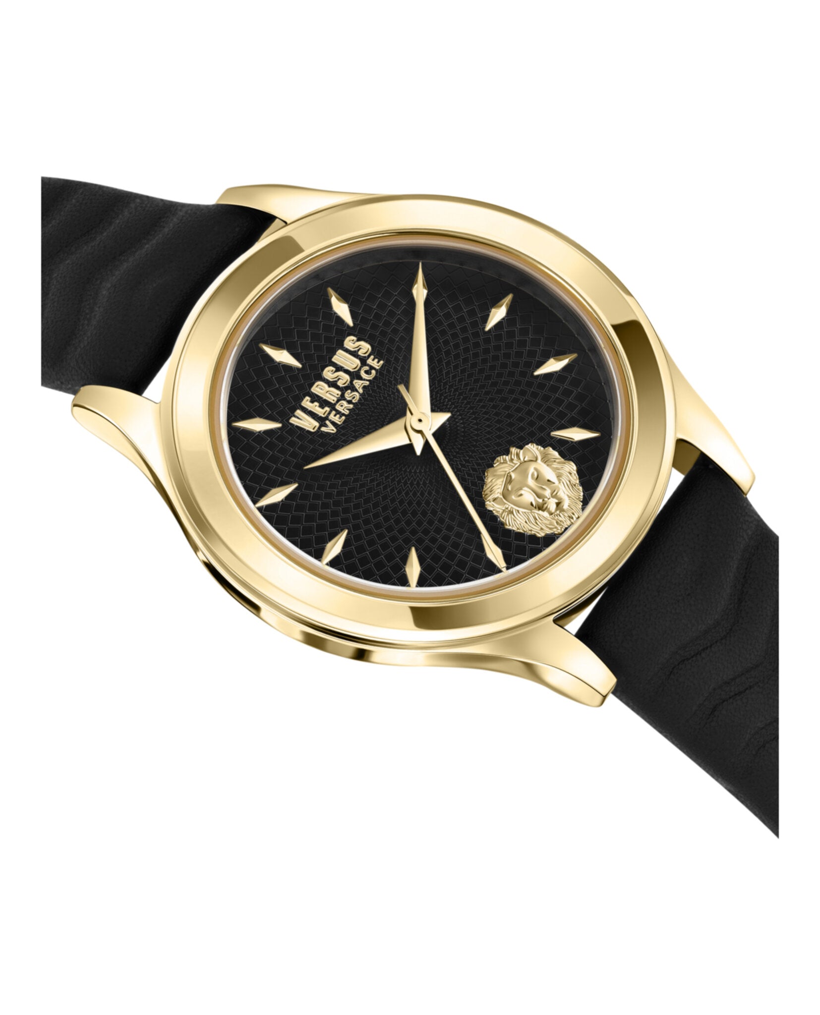 Mount Pleasant Box S Strap Watch