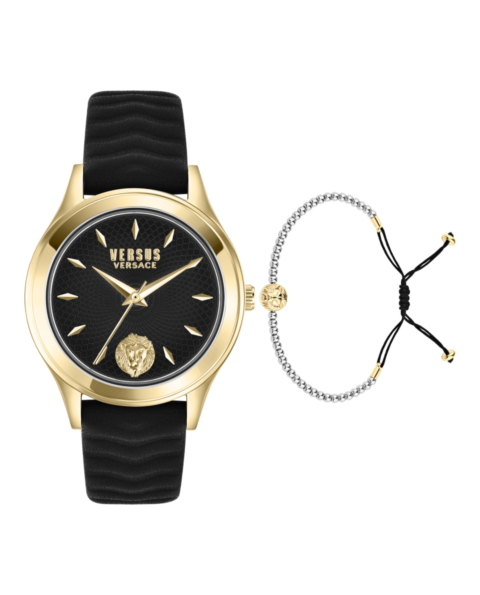 Mount Pleasant Box S Strap Watch