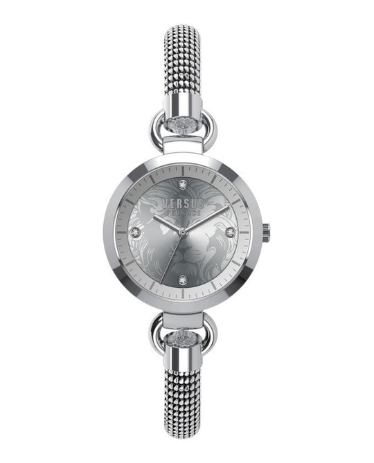 Roslyn Mesh Watch