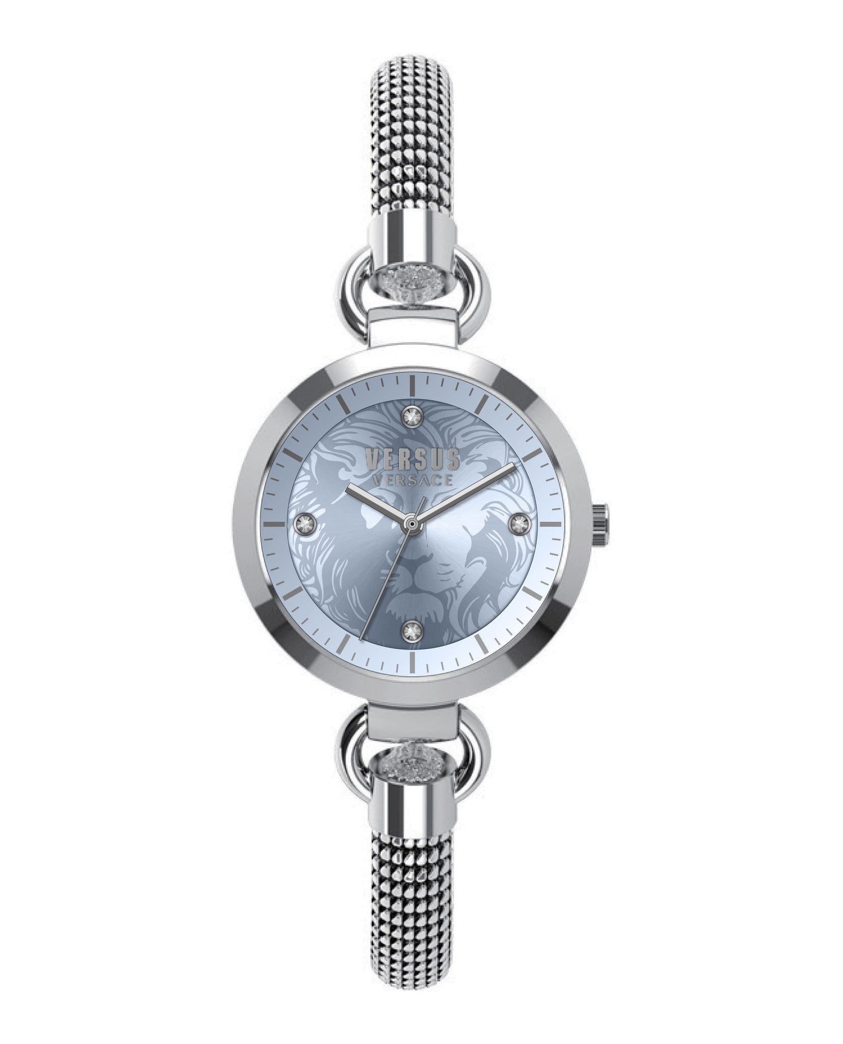 Versus Versace Roslyn Mesh Watch