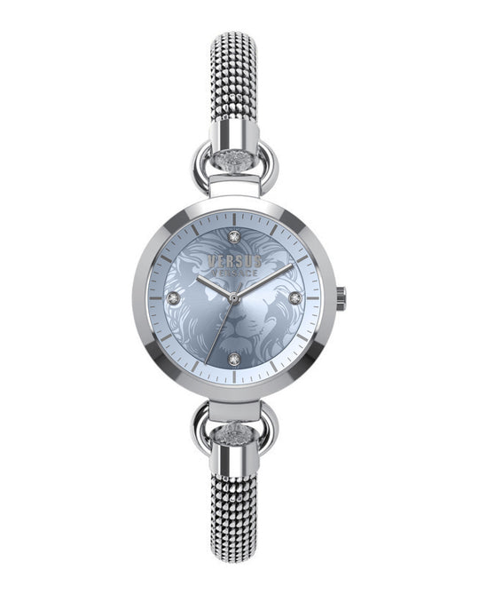 Roslyn Mesh Watch