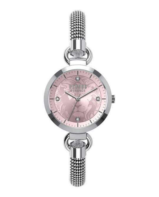 Roslyn Mesh Watch