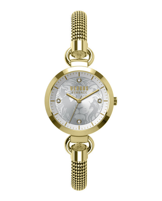 Roslyn Mesh Watch