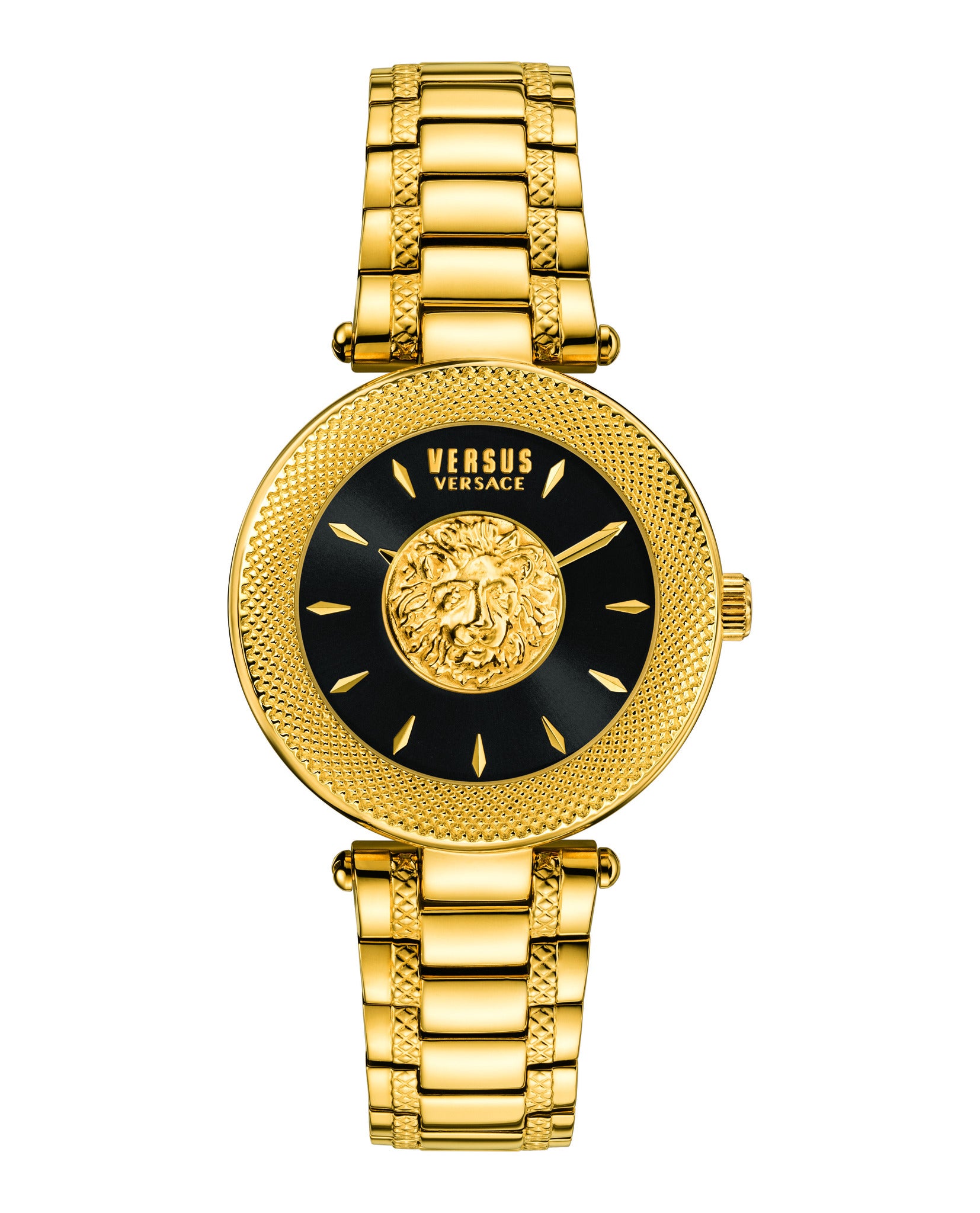 Versus Versace Brick Lane Watch