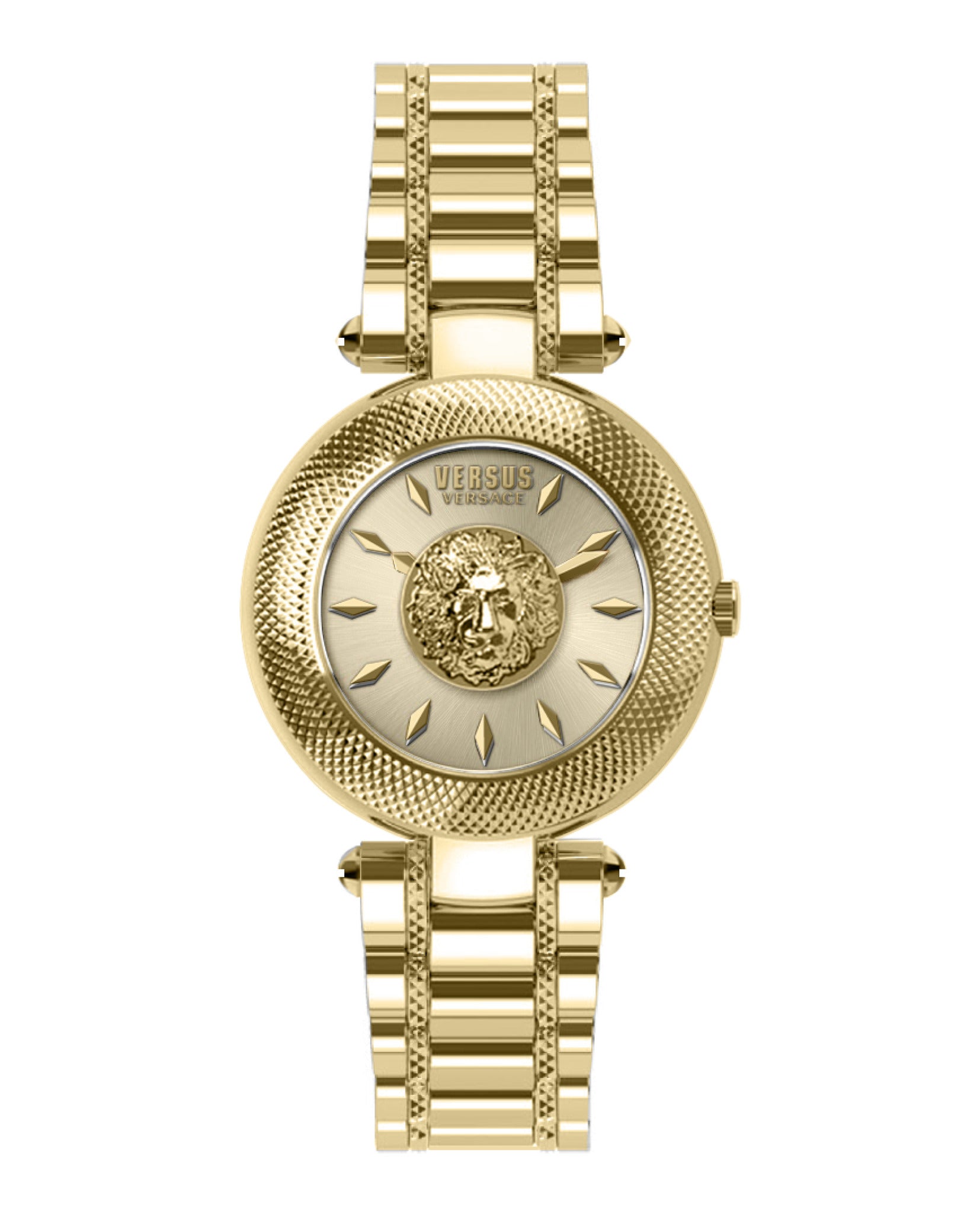 Versus Versace Brick Lane Watch