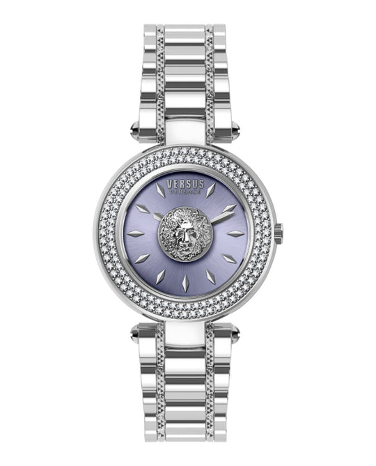 Brick Lane Crystal Watch