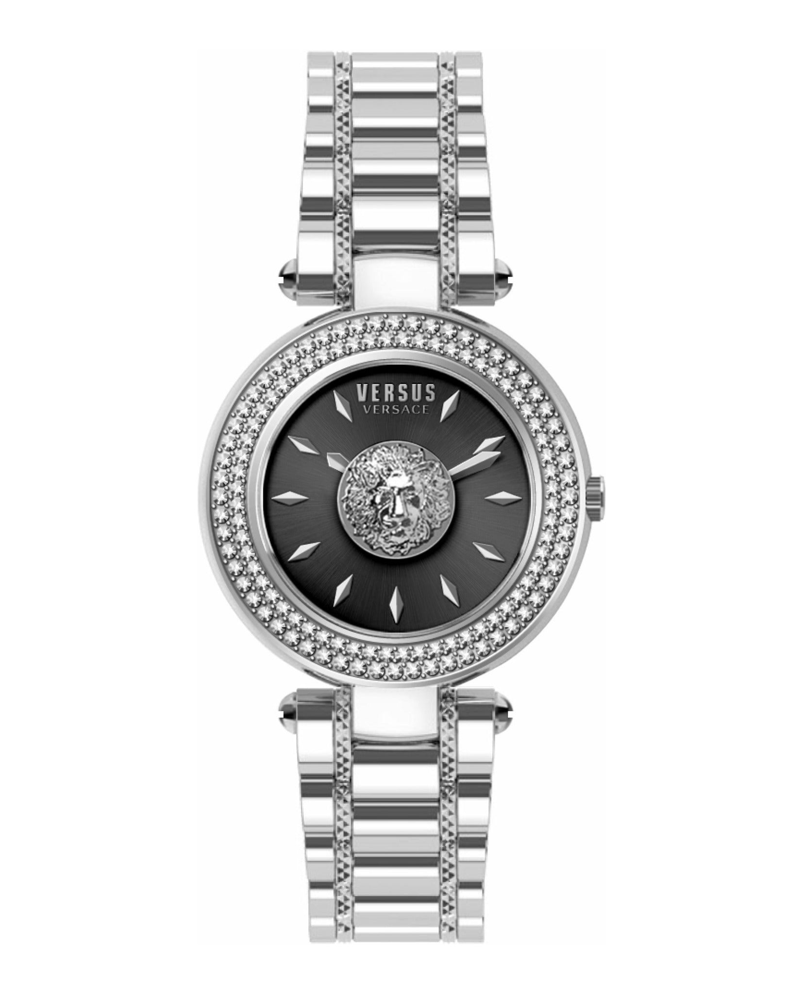 Brick Lane Crystal Watch