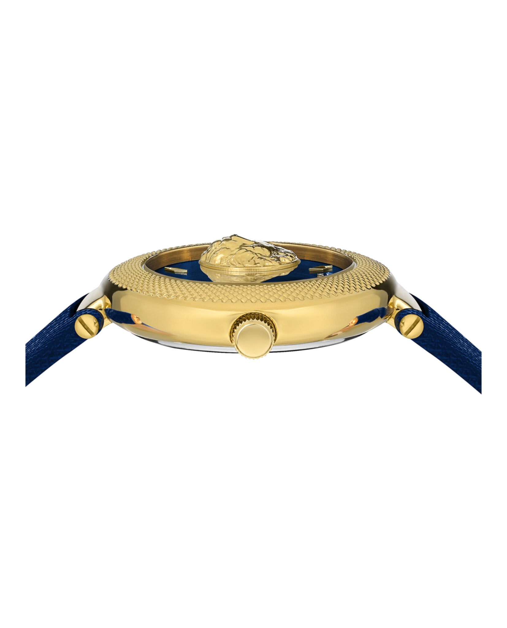 Brick Lane Strap Watch