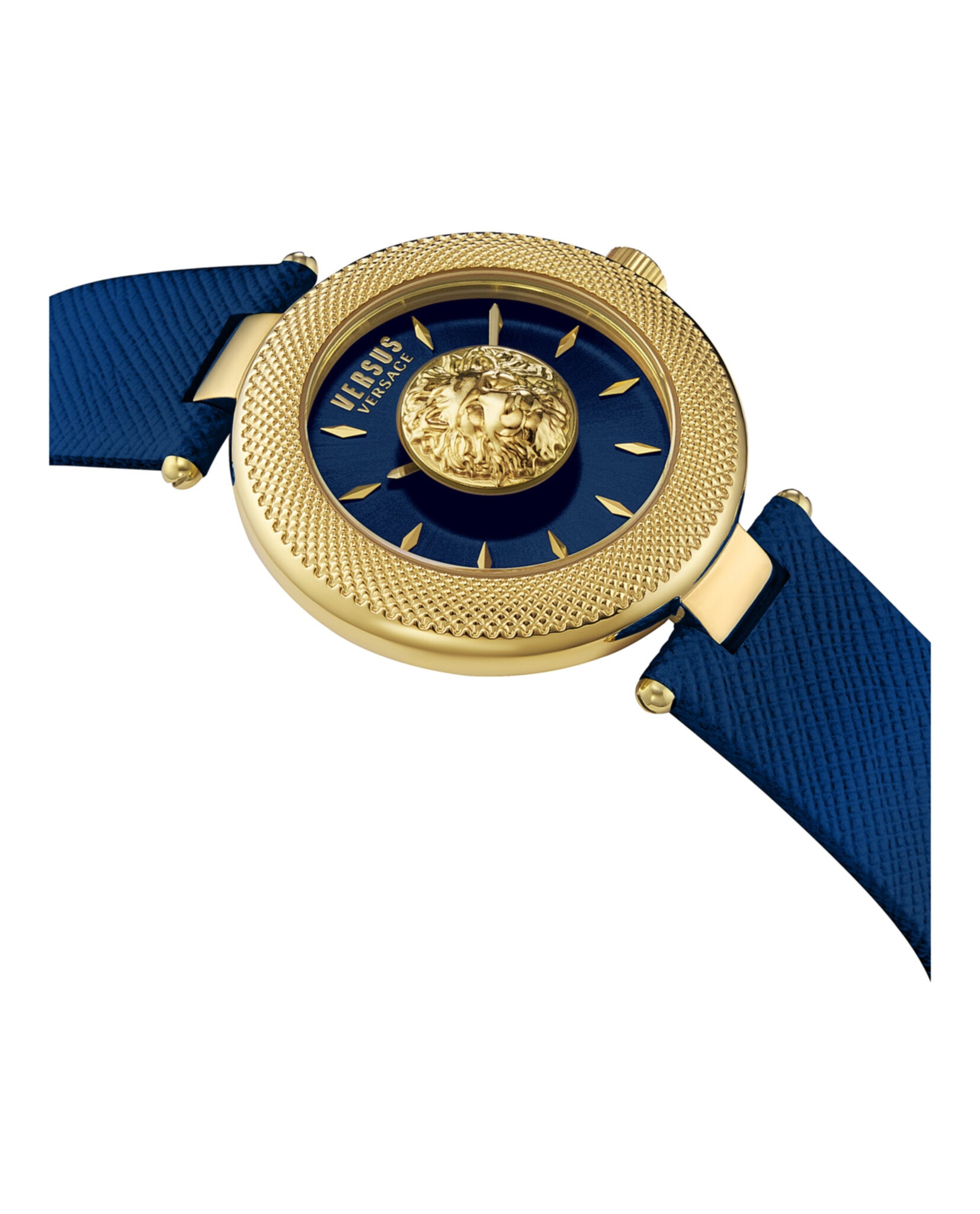 Brick Lane Strap Watch